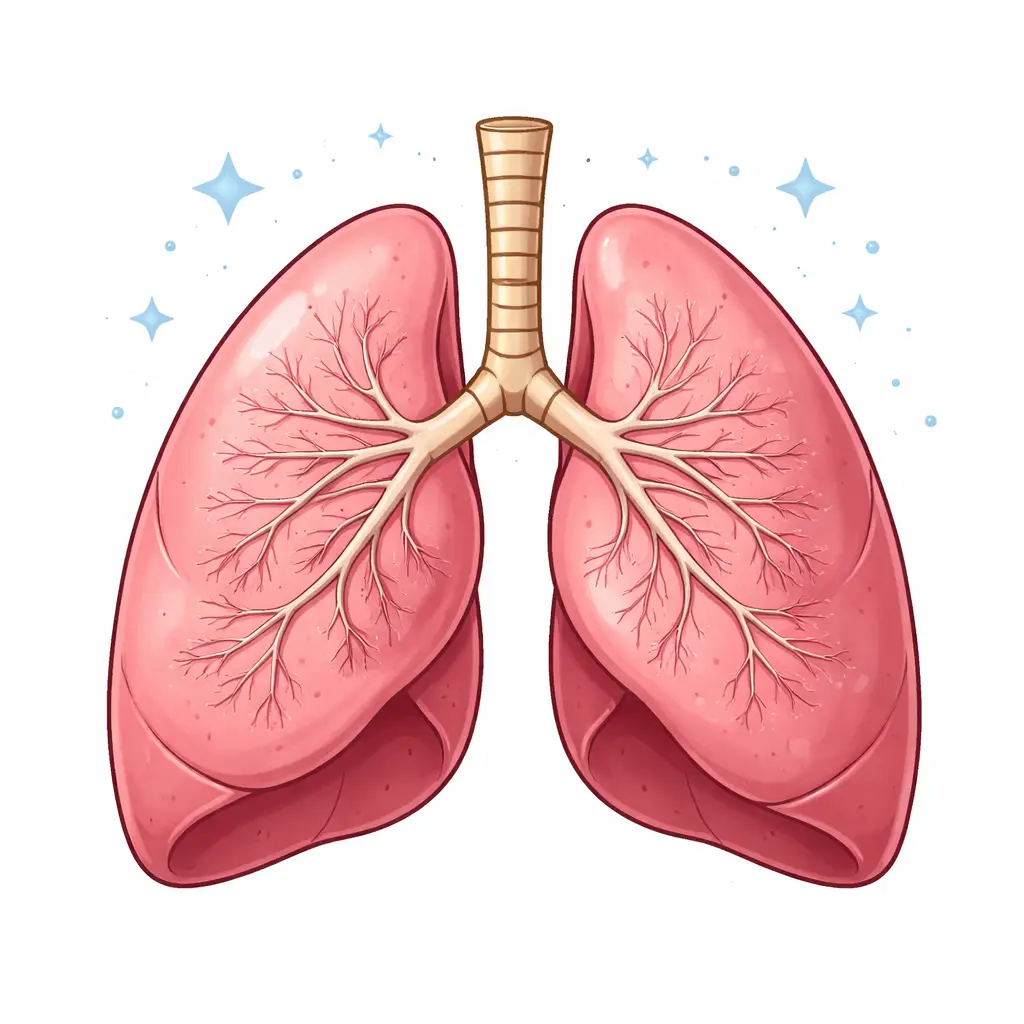 Lungs